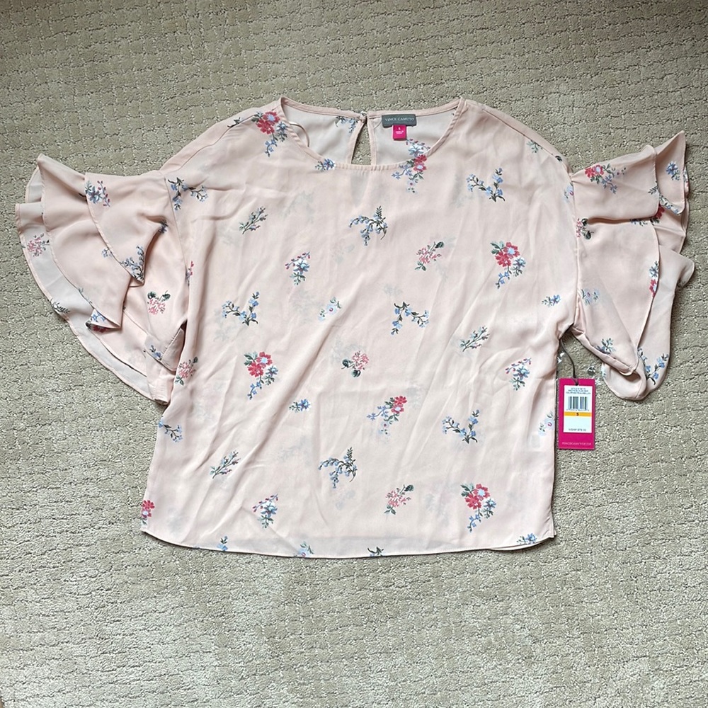 Vince Camuto Blouse